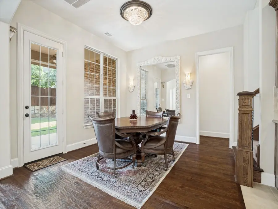 4211 Wilson Creek Trail, Prosper, TX 75078 - #3