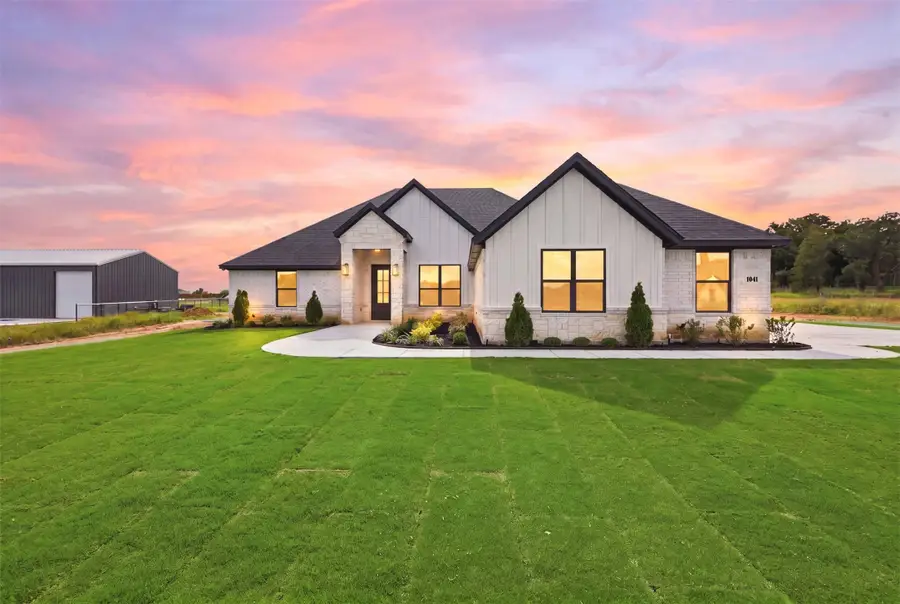 1041 Arbor Vista Drive, Azle, TX 76020 - #2