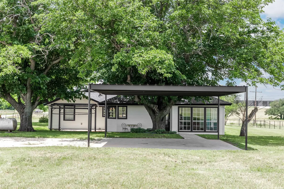 19050 County Road 487, May, TX 76857 - #1