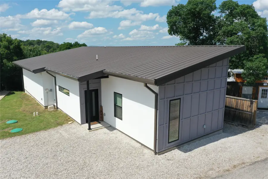 540 Burton Hill Drive, Weatherford, TX 76087 - #3