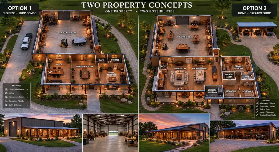 3885 Cr 522 B, Stephenville, TX 76401 - #3
