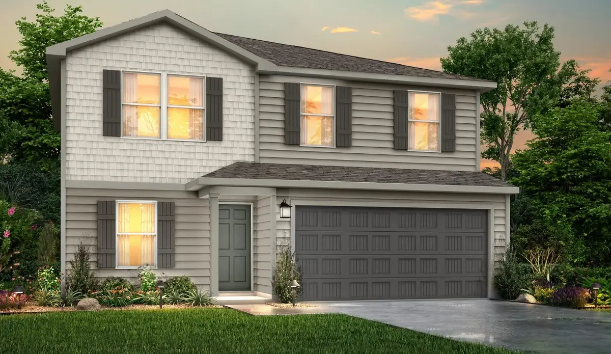 117 Levi Drive, Cleburne, TX 76031 - #1