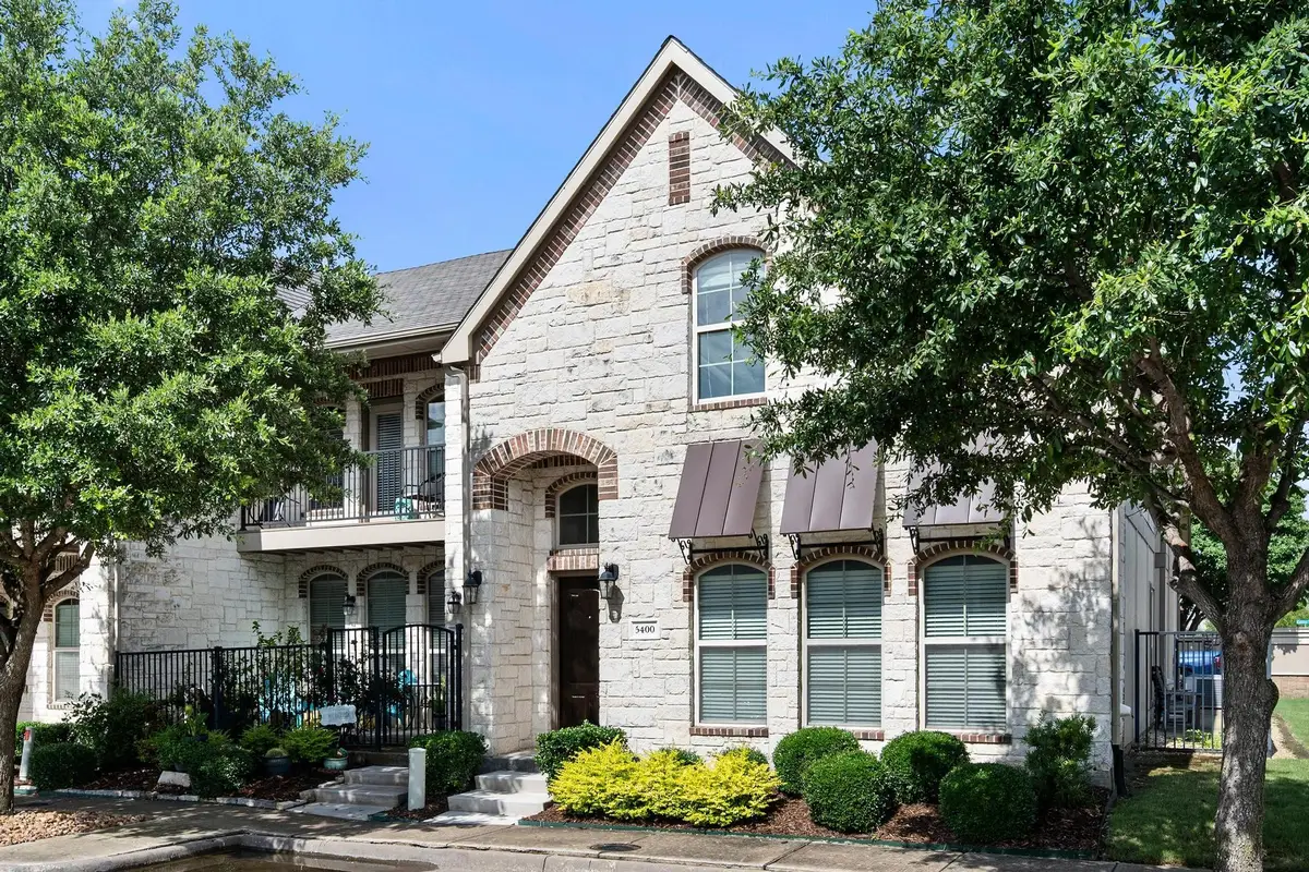 5400 Conch Train Road, McKinney, TX 75070 - #1