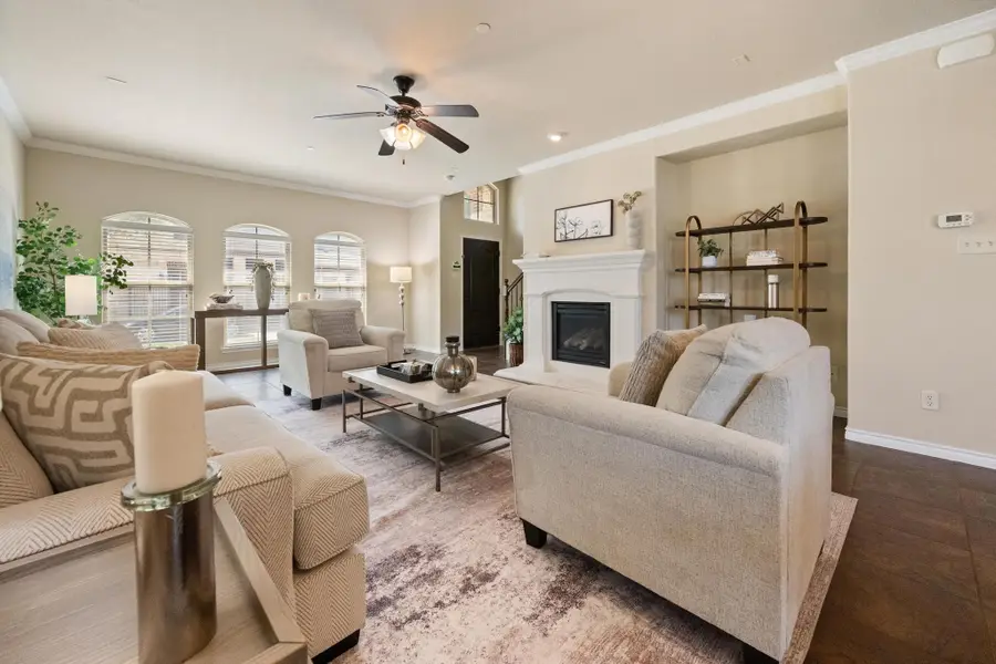 5400 Conch Train Road, McKinney, TX 75070 - #3