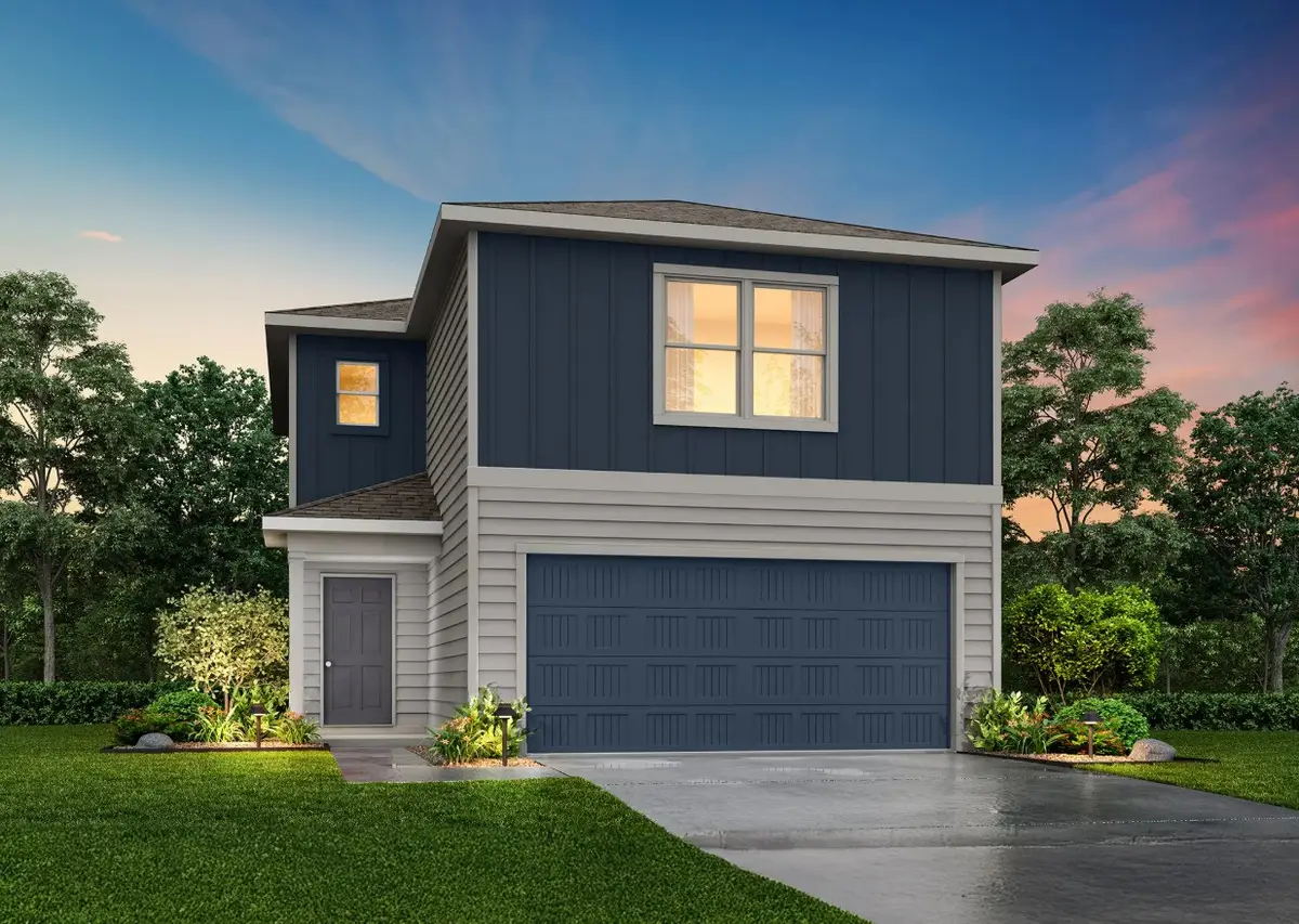 123 Levi Drive, Cleburne, TX 76031 - #1