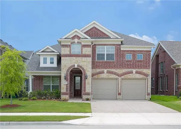14224 Blueberry Hill Drive, Little Elm, TX 75068