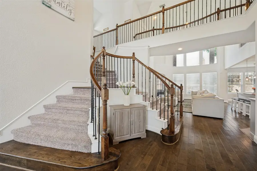 608 Yarrow Street, Little Elm, TX 75068 - #2