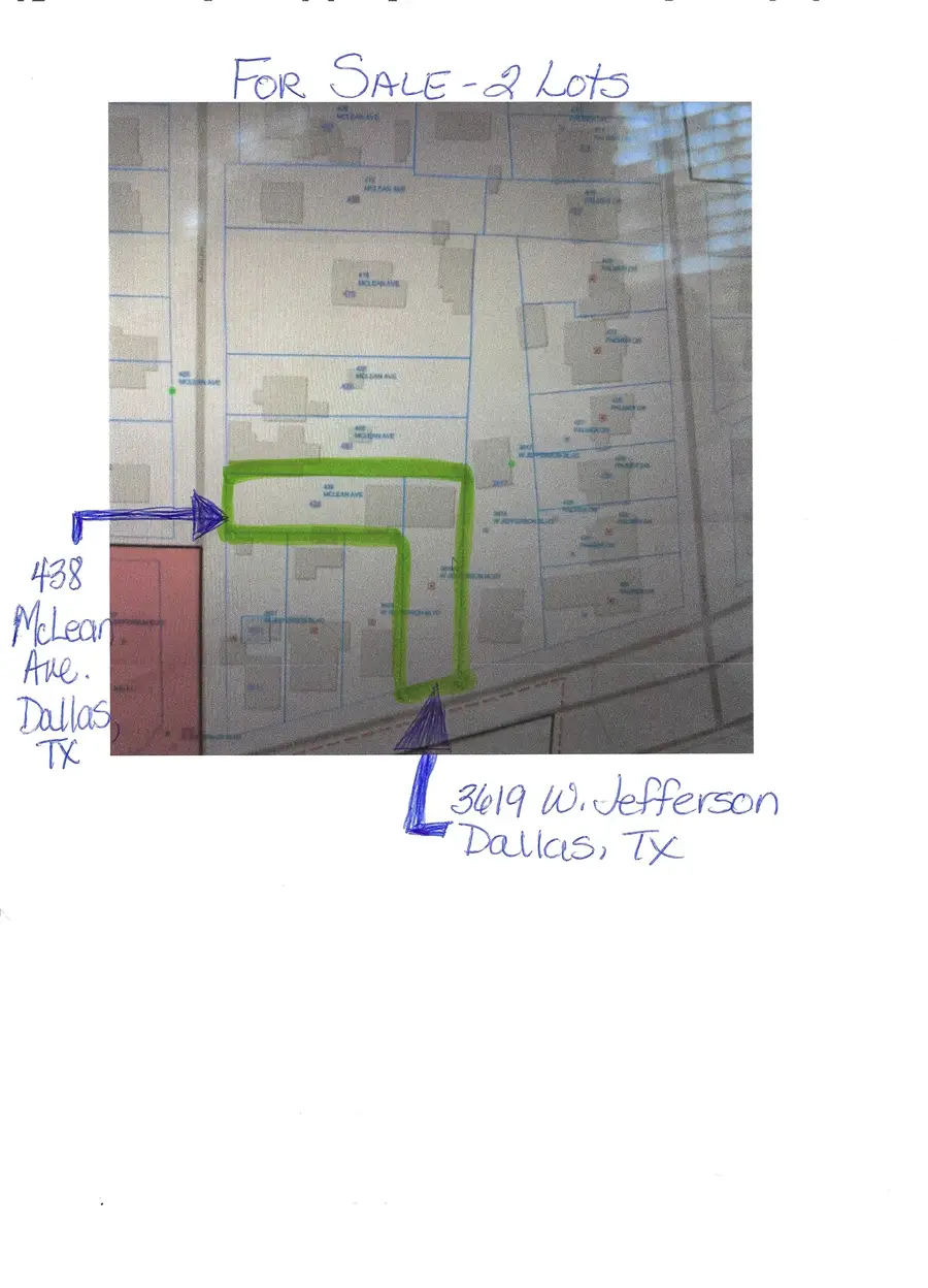 438 Mclean Avenue, Dallas, TX 75211 - #3