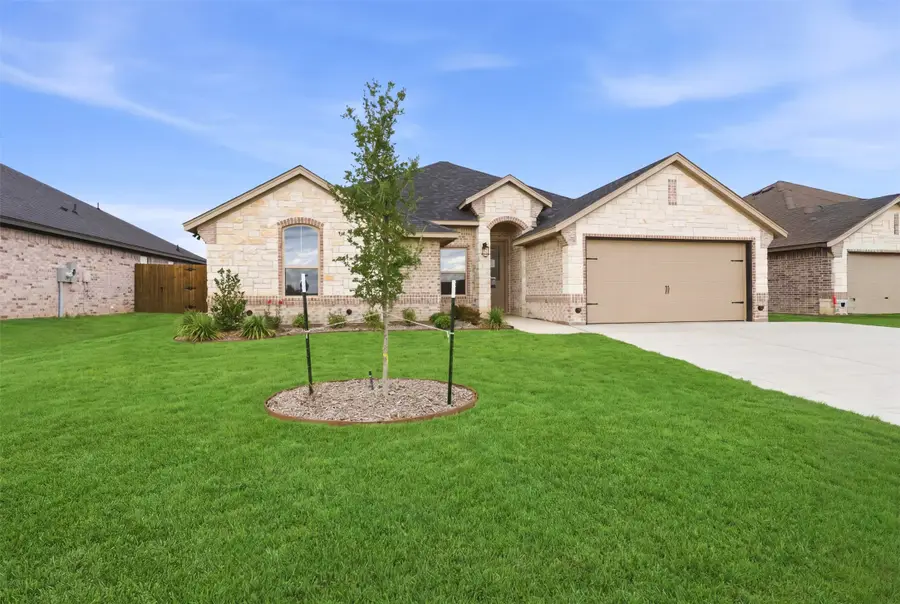 1366 Oleander Drive, Tolar, TX 76476 - #3