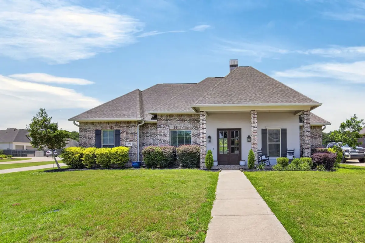 378 Perdido Circle, Shreveport, LA 71106 - #1