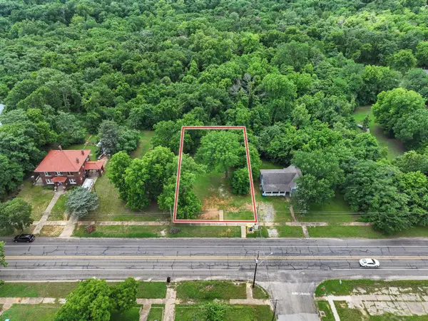506 E Main Street, Denison, TX 75021