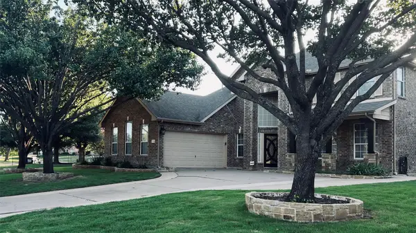 1514 Chase Oaks Drive, Keller, TX 76248