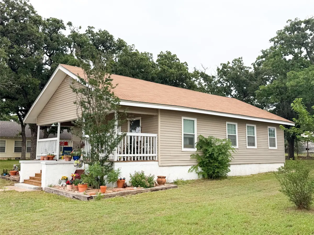 704 E 20th Street, Cisco, TX 76437 - #1