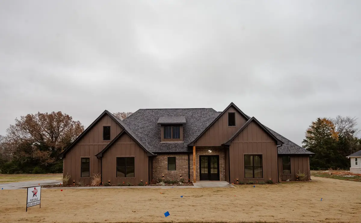 13950 Cedar Vista Lane, Tyler, TX 75704 - #1
