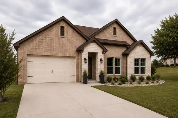 546 Roberts Run, Sherman, TX 75092