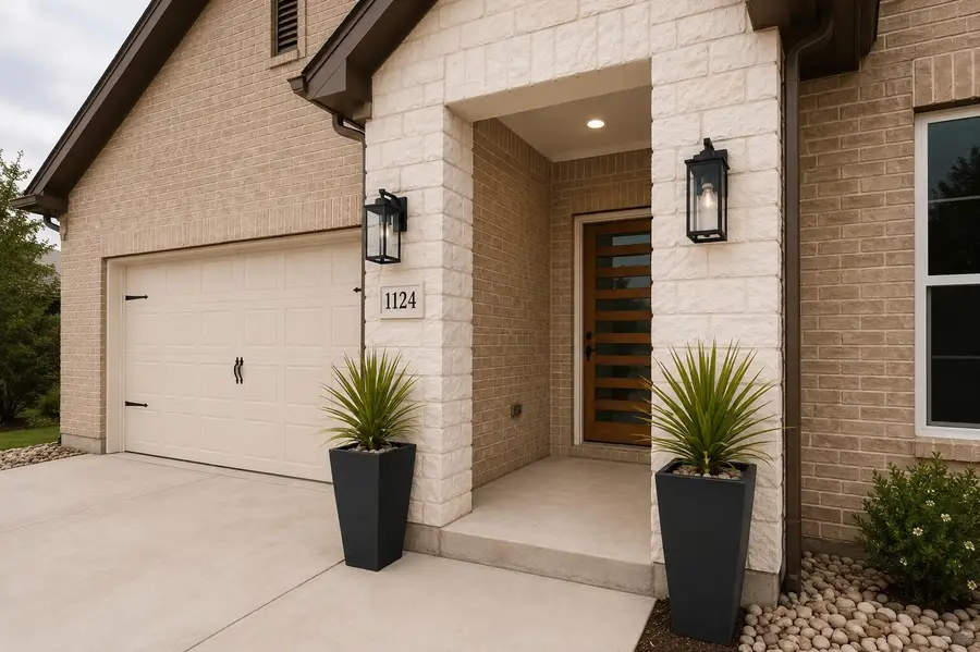546 Roberts Run, Sherman, TX 75092 - #3