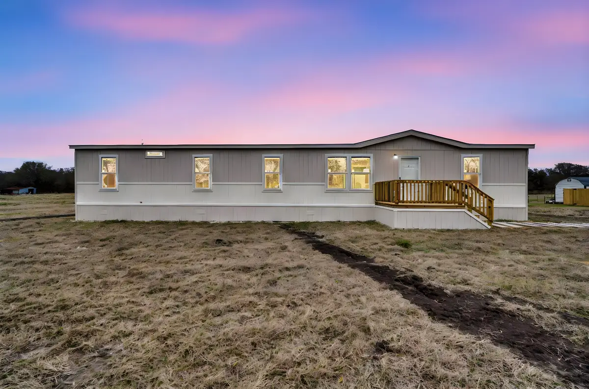 14820 Hyde-a-way Lane, Mabank, TX 75147 - #1