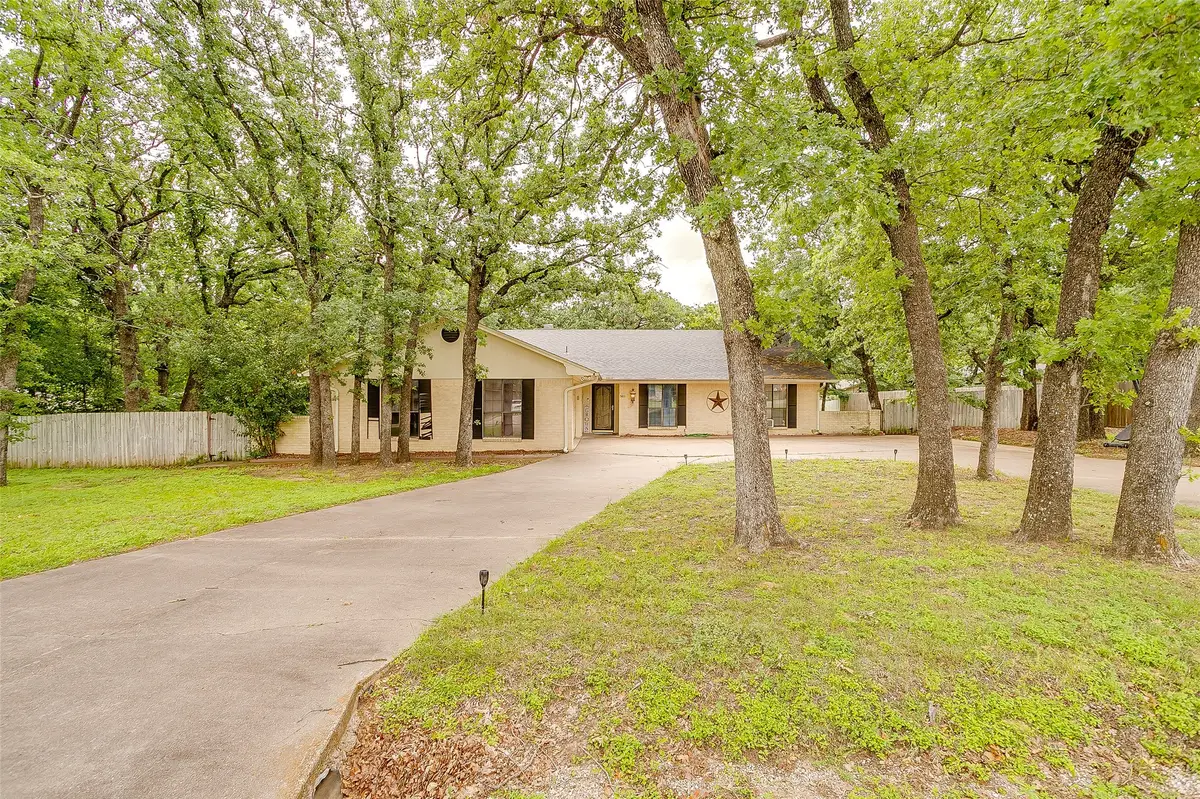 5103 N Highland Drive, Granbury, TX 76049 - #1