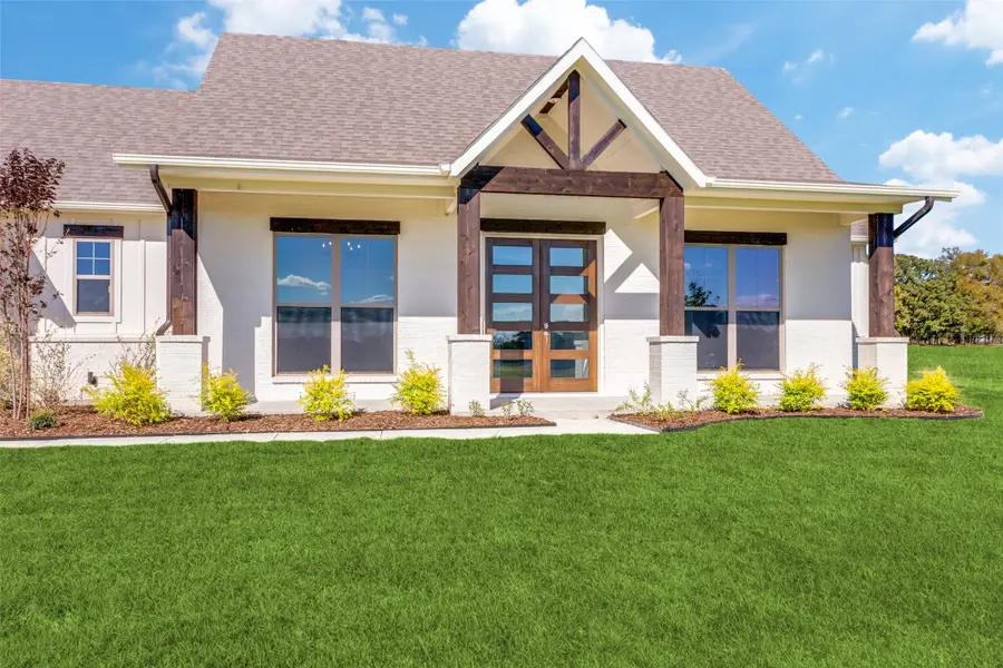 1001 Emery Court, Weatherford, TX 76087 - #2