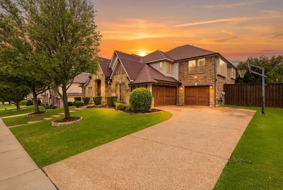 1430 Crescent Valley Drive, Prosper, TX 75078 - #3