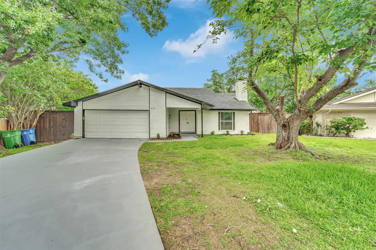 2114 Via Vista, Carrollton, TX 75006 - #1