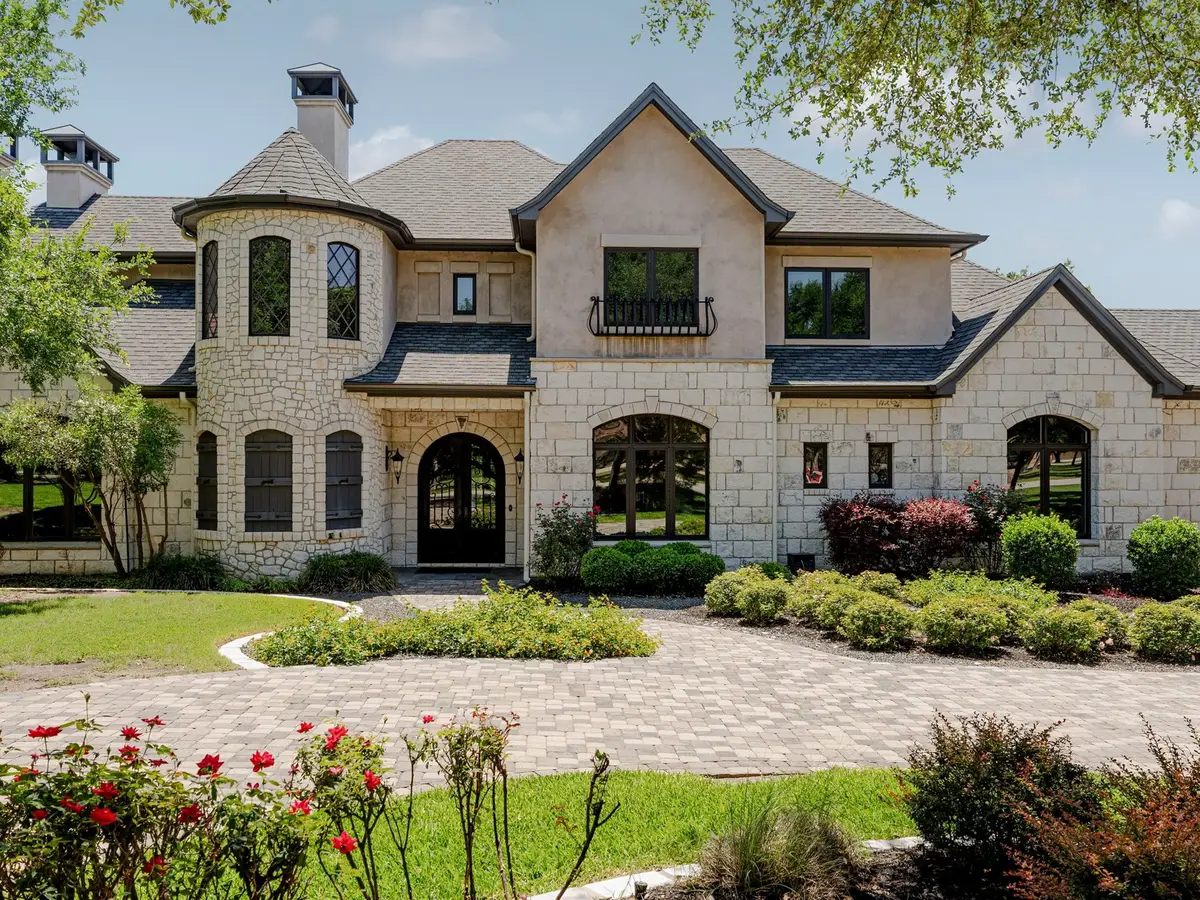 1928 Running Creek Drive, Salado, TX 76571 - #1