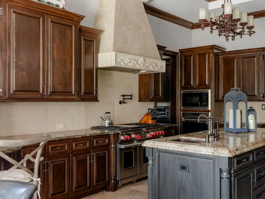 1928 Running Creek Drive, Salado, TX 76571 - #3