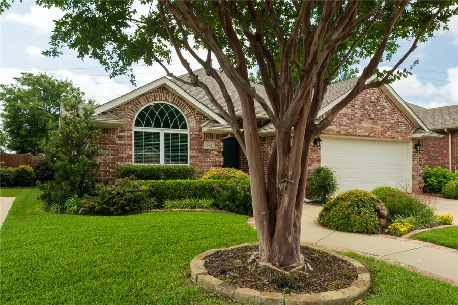 305 Chantilly Court, Hurst, TX 76054 - #3