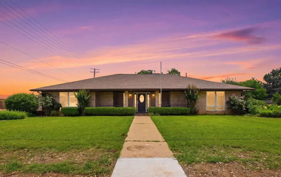 2608 Buckingham Drive, Denton, TX 76209 - #2