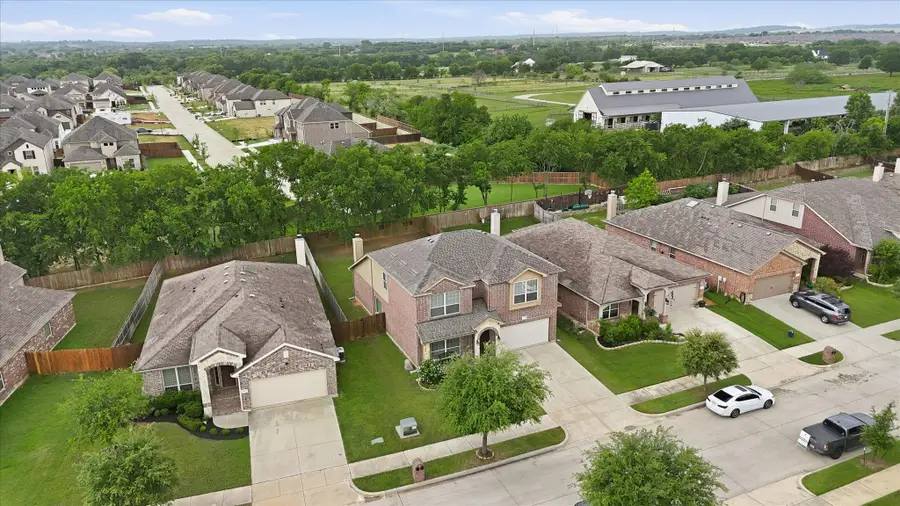 3113 Tamarack Lane, Denton, TX 76226 - #2