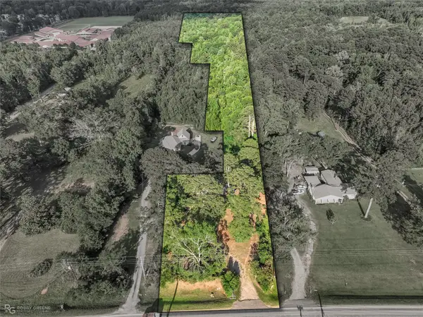 413 S Elm Street, Haughton, LA 71037