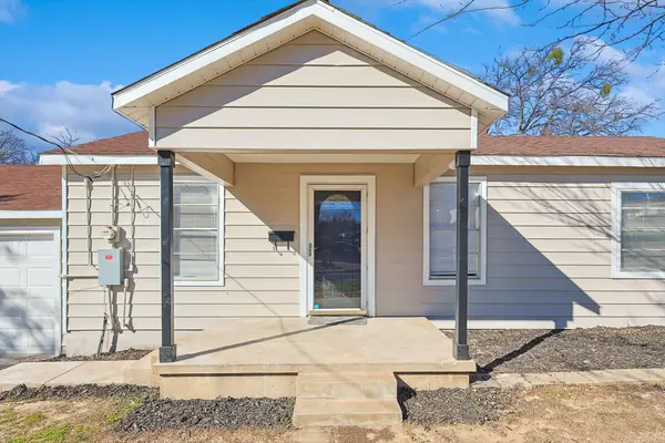 3120 Sappington Place, Fort Worth, TX 76116