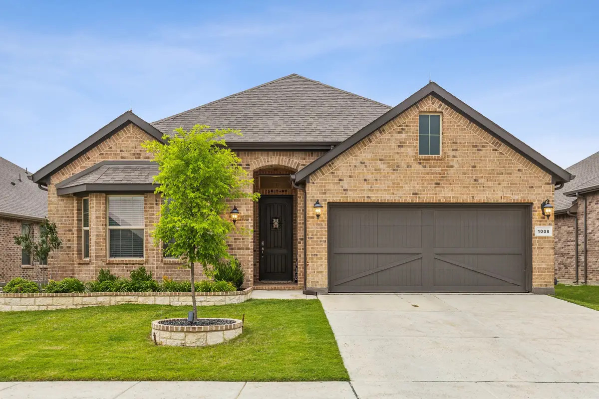 1008 Westwood Lane, Argyle, TX 76226 - #1