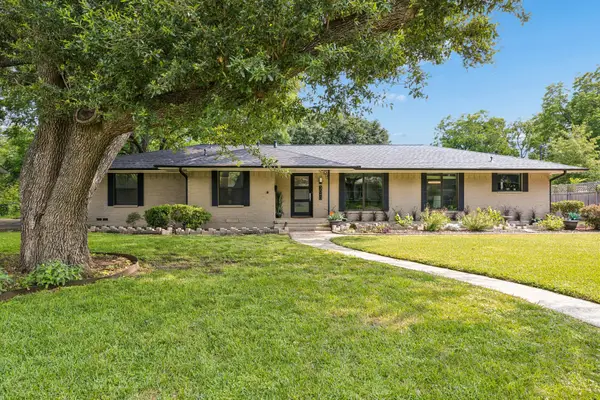 3040 Selma Lane, Farmers Branch, TX 75234