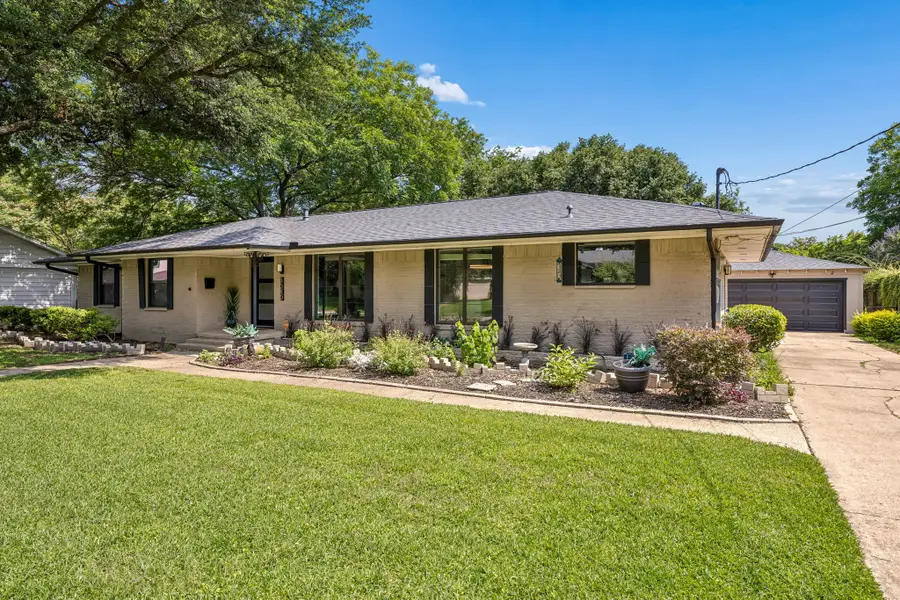 3040 Selma Lane, Farmers Branch, TX 75234 - #2