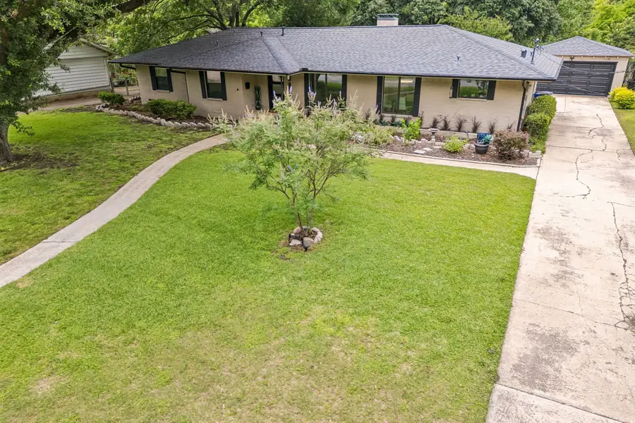 3040 Selma Lane, Farmers Branch, TX 75234 - #3
