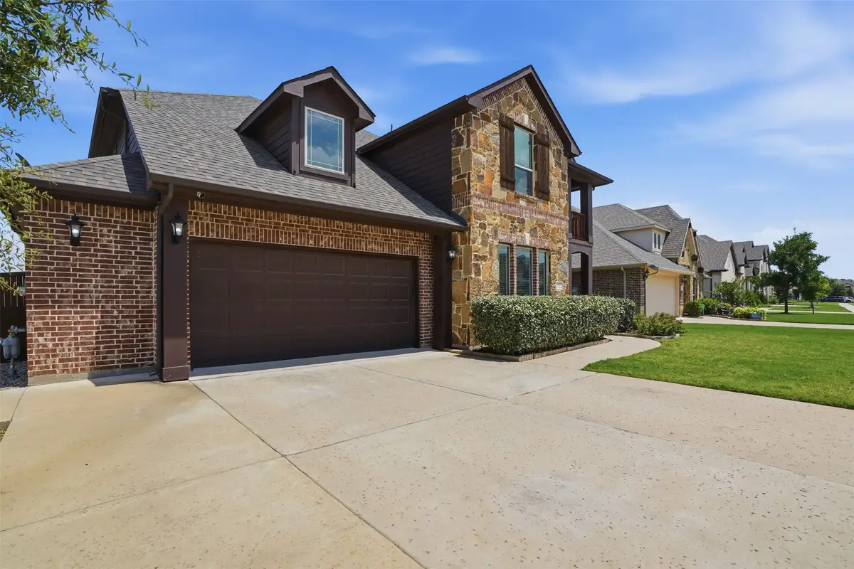 1122 Alderwood Drive, Justin, TX 76247 - #1