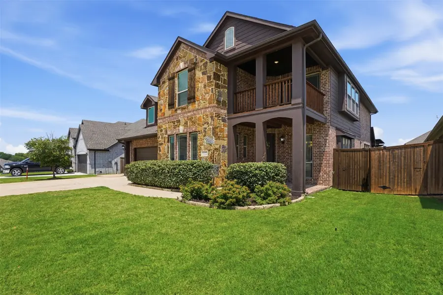 1122 Alderwood Drive, Justin, TX 76247 - #2