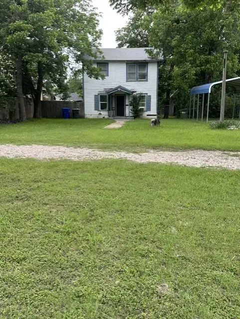 2319 Parrot, Waco, TX 76707