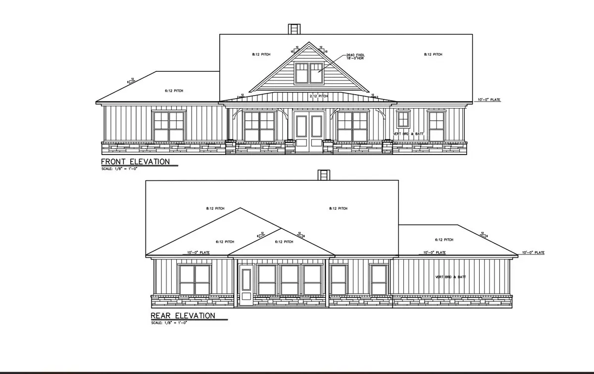 3764 County Road 424, Cleburne, TX 76031 - #1