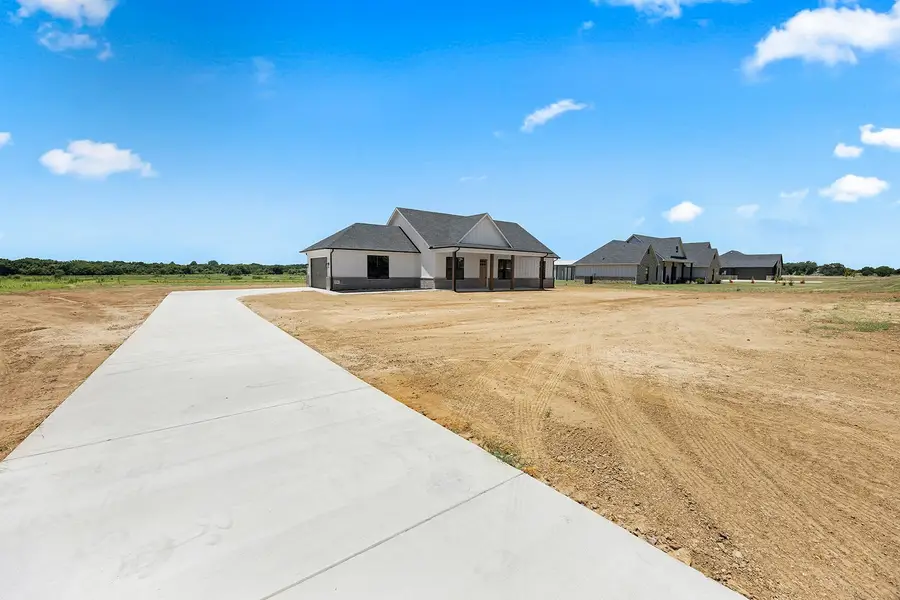 3764 County Road 424, Cleburne, TX 76031 - #2
