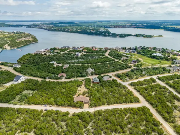 50 Harbour Town Drive, Graford, TX 76449