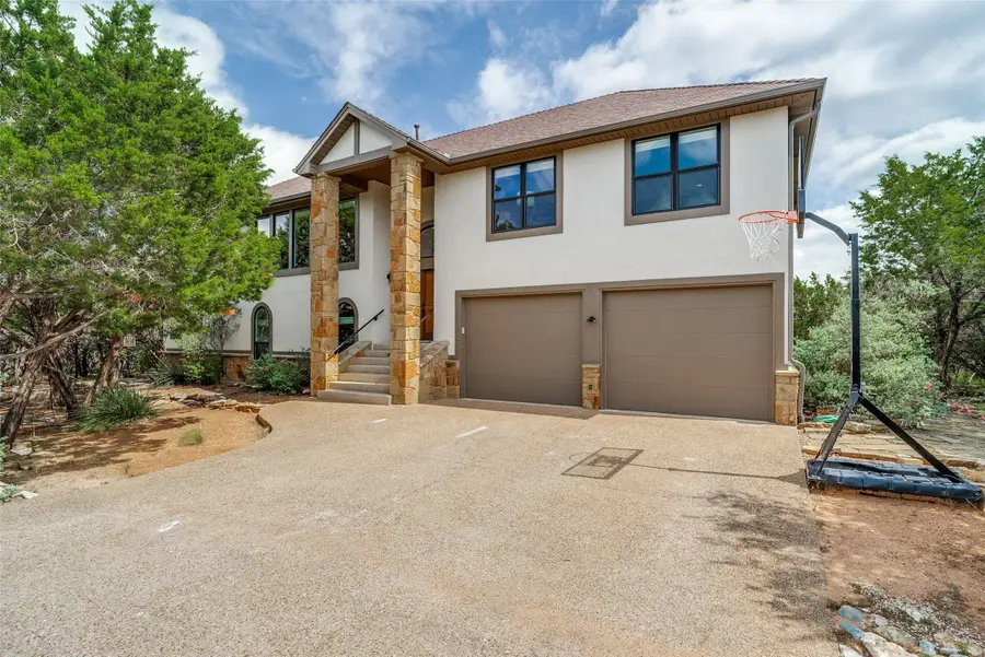 50 Harbour Town Drive, Graford, TX 76449 - #2