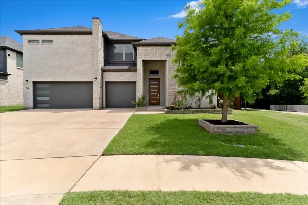 909 Mercer Drive, Allen, TX 75013