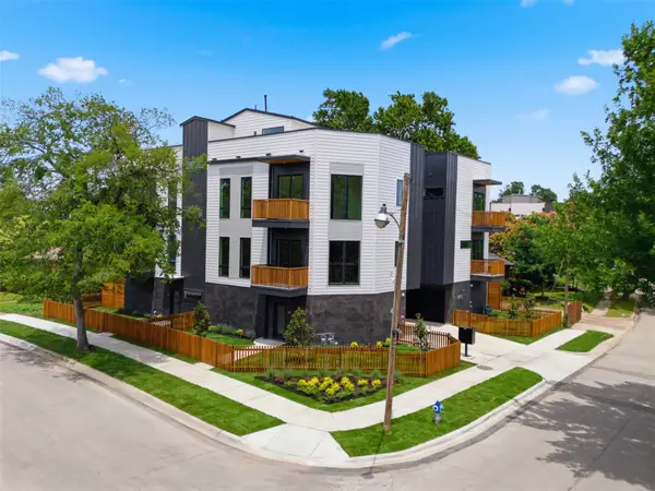4605 Belmont Avenue #101, Dallas, TX 75204