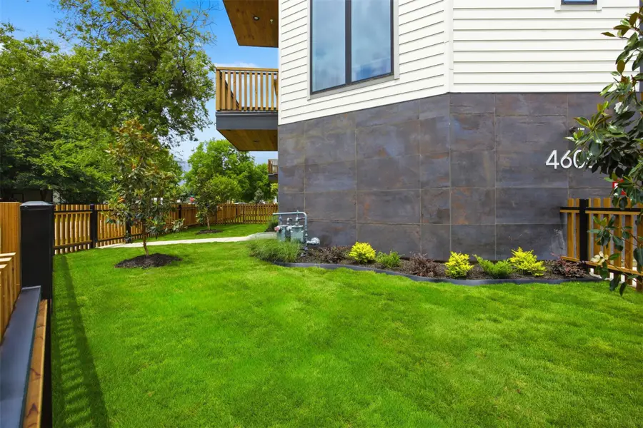 4605 Belmont Avenue #101, Dallas, TX 75204 - #3
