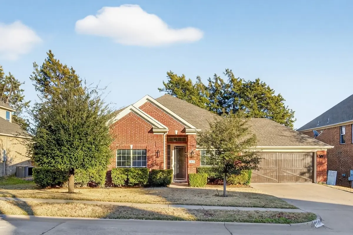 1410 Oxbow Drive, Cedar Hill, TX 75104 - #1