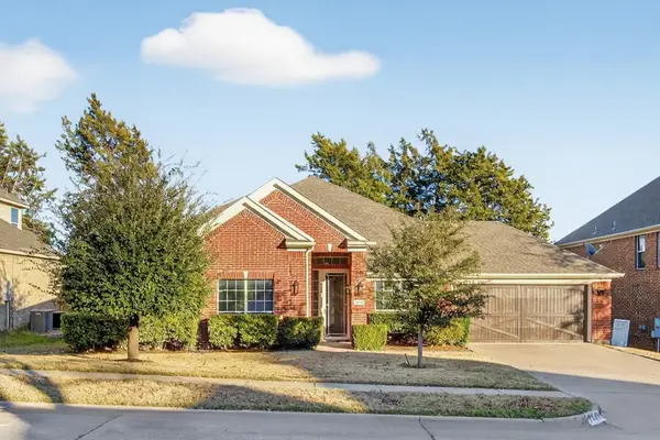 1410 Oxbow Drive, Cedar Hill, TX 75104