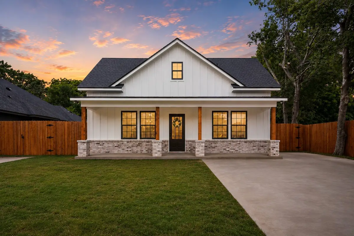924 Church Avenue, Waco, TX 76706 - #1