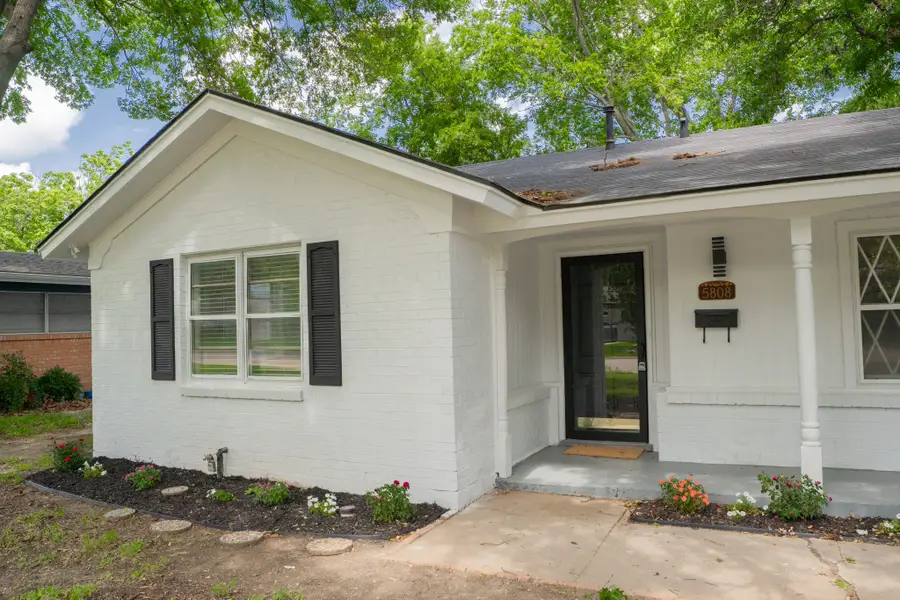 5808 Wales Avenue, Fort Worth, TX 76133 - #2